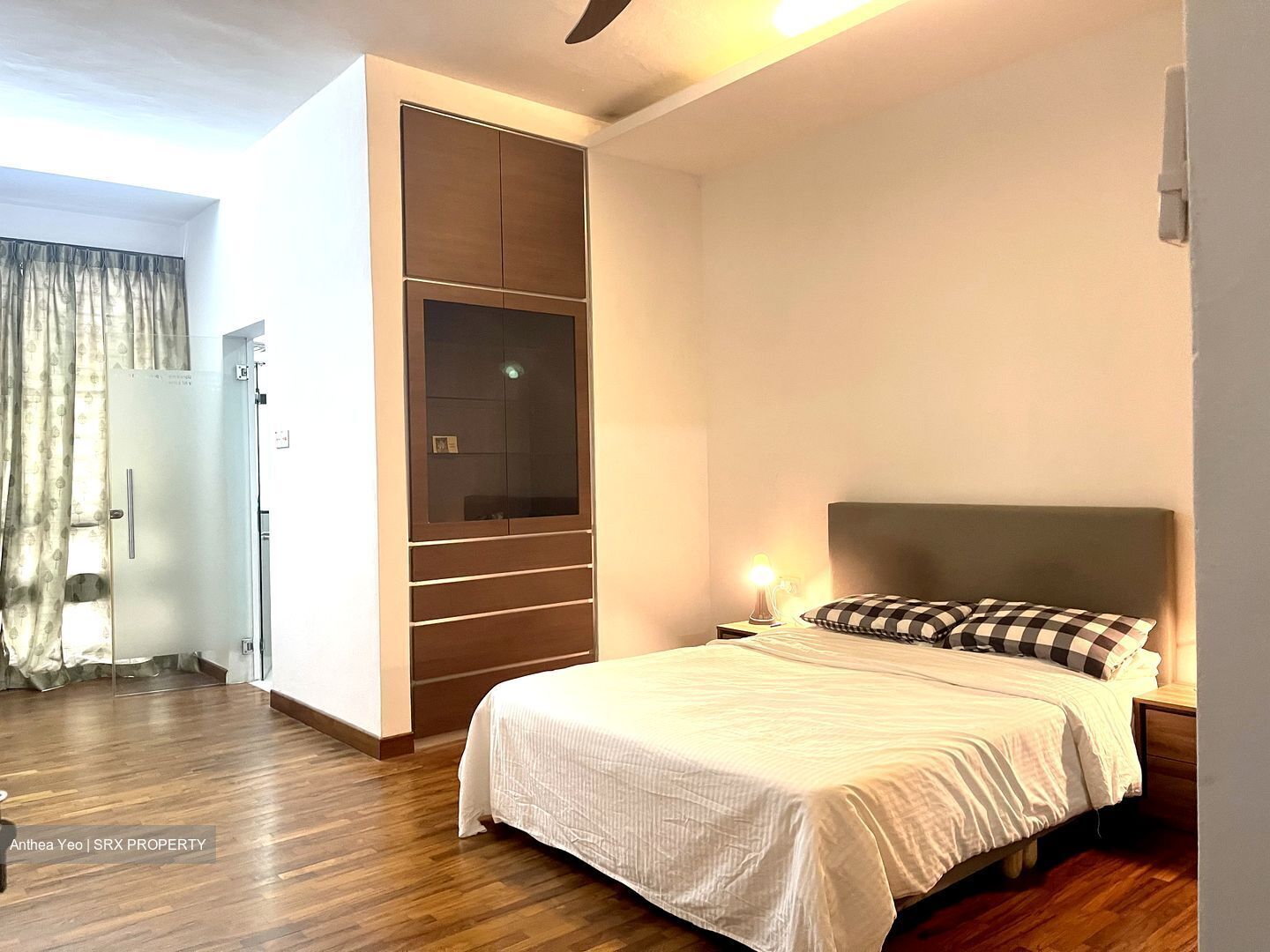 Warner Court (D10), Apartment #501987071